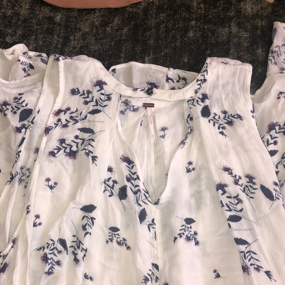 Free people dress - Picture 3 of 5